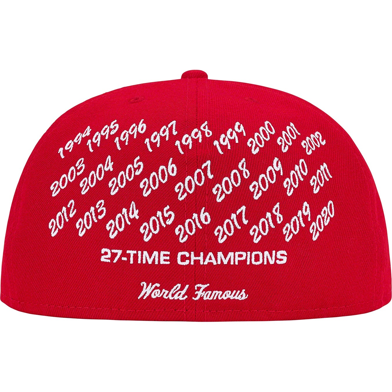 Champions Box Logo New Era® view 7